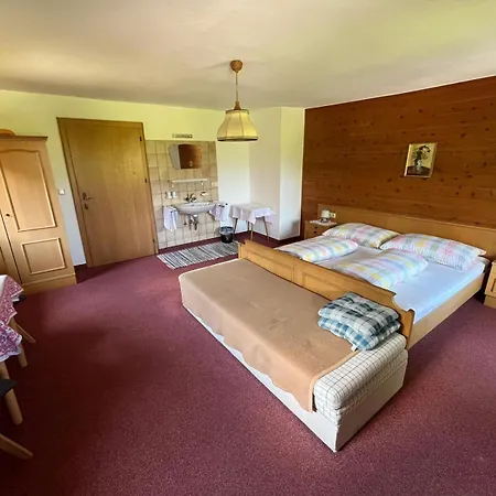 Schmidhof Appartement *