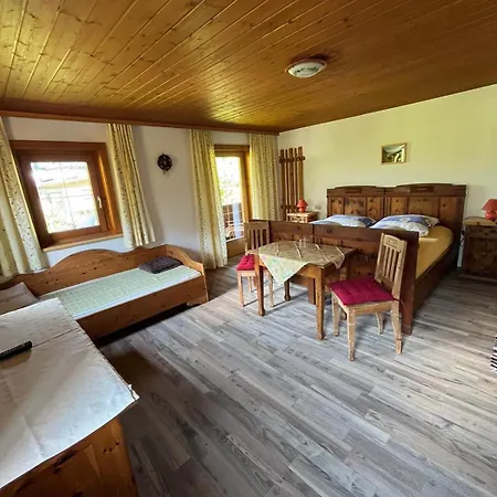 Schmidhof * Schwendau