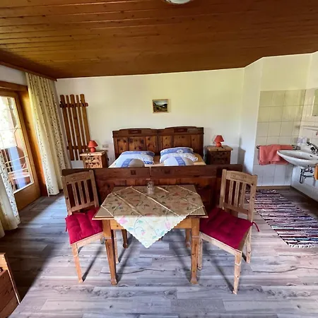 Schmidhof Schwendau