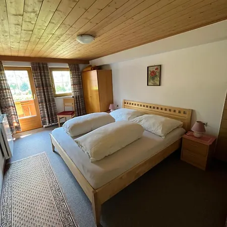 Schmidhof Apartment *