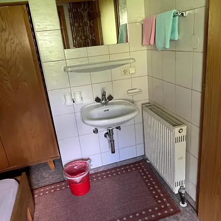 Schmidhof * Schwendau