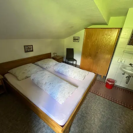 Schmidhof Apartment