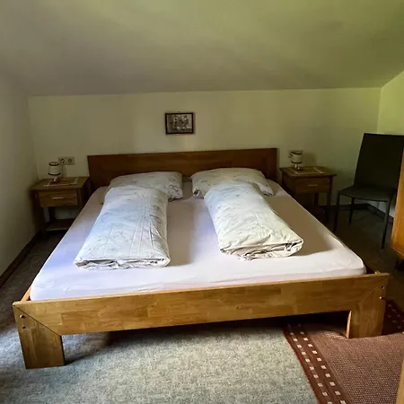 Schmidhof Apartment *