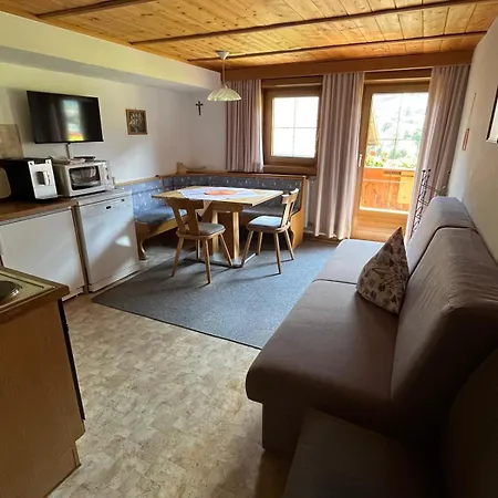 Schmidhof Appartement