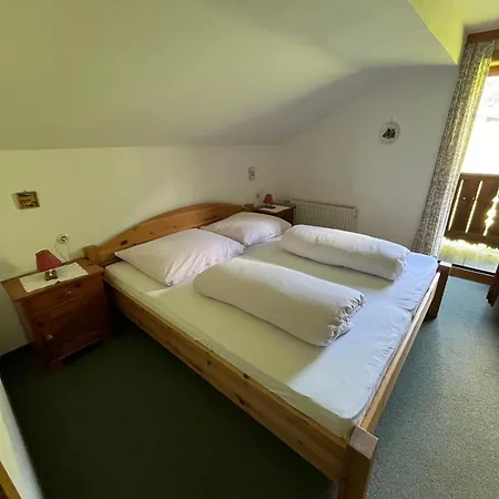 Schmidhof Apartment *