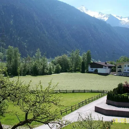 Schmidhof * Schwendau