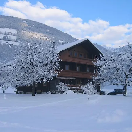 Apartmán Schmidhof Schwendau