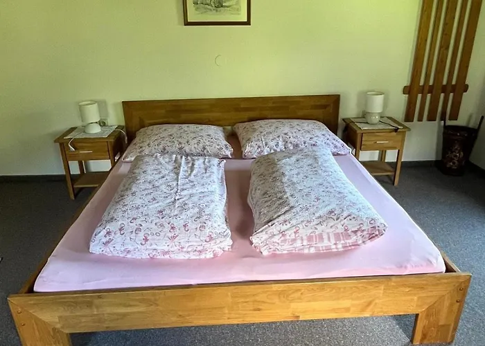 Schmidhof Apartment *