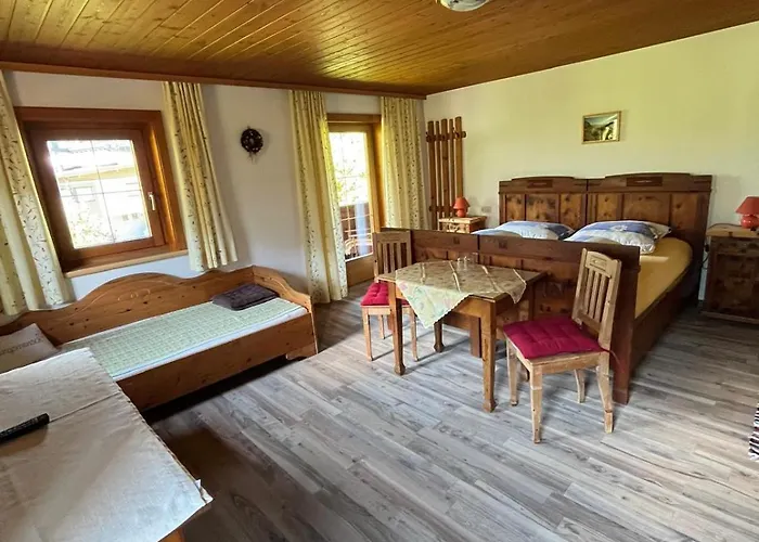 Schmidhof * Schwendau