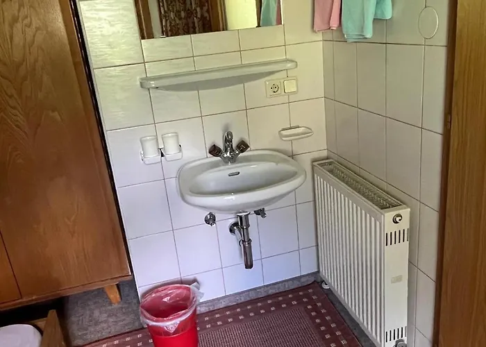 Schmidhof * Schwendau