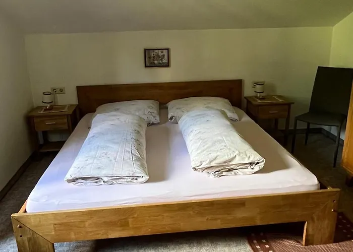 Schmidhof Apartment *