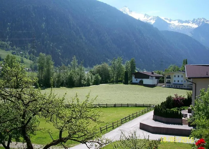 Schmidhof * Schwendau