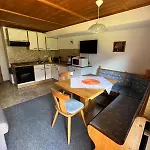 Schmidhof Apartament Schwendau