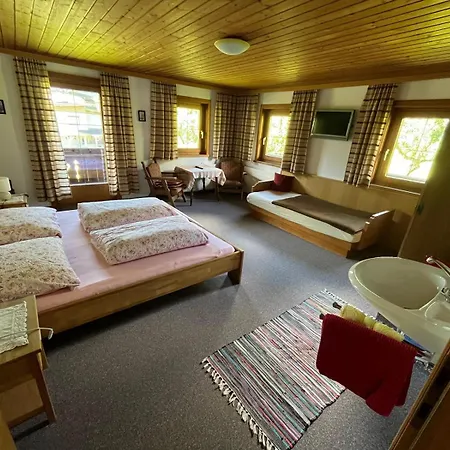 Schmidhof Apartament