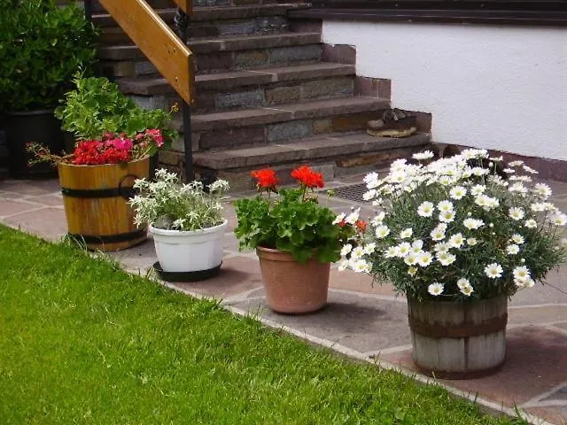 Apartament Schmidhof Schwendau