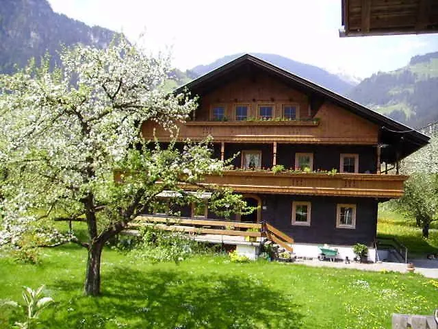 Apartament Schmidhof