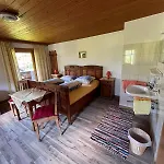 Schmidhof Appartamento Schwendau