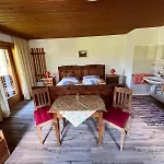 Schmidhof Schwendau