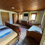 Schmidhof Appartamento Schwendau