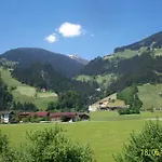 Appartamento Schmidhof Schwendau