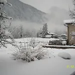 Appartamento Schmidhof Schwendau