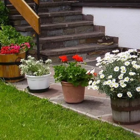 Apartamento Schmidhof Schwendau