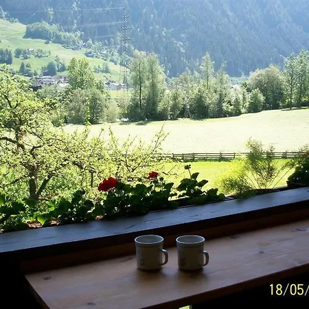 Schmidhof Schwendau