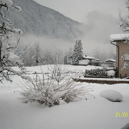 Apartamento Schmidhof Schwendau