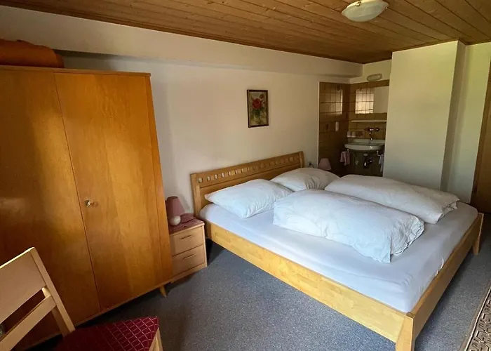 Schmidhof * Schwendau