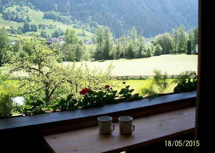 Schmidhof Schwendau